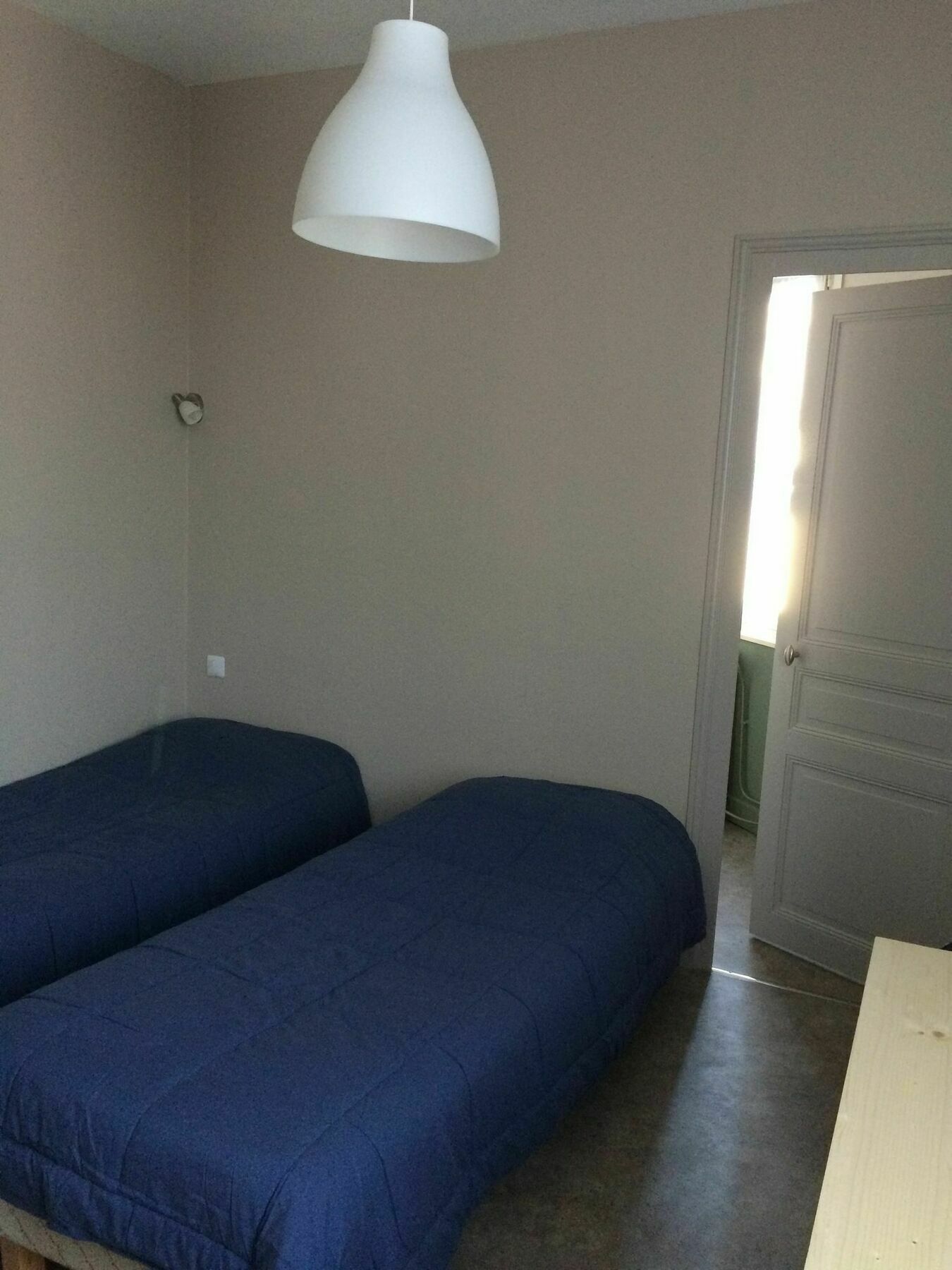 Appotel Michelet Tours Dış mekan fotoğraf